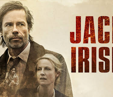 Jack Irish