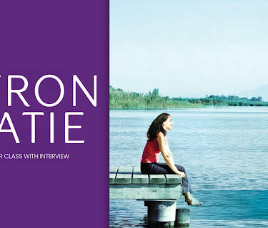 Byron Katie: Master Class with Interview (2011)