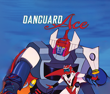 Danguard Ace: Part 1 (2010)