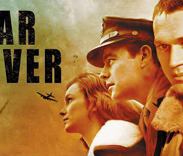 The War Lover (1962)