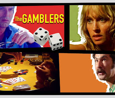 The Gamblers (1970)
