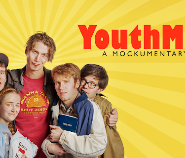 Youthmin: a Mockumentary (2021)