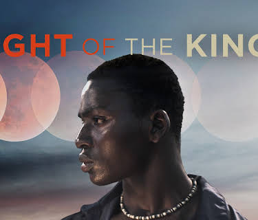 Night of the Kings (2021)