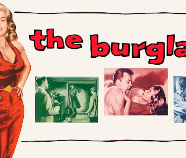 The Burglar (1957)