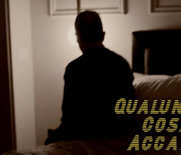 Qualunque Cosa Accada (2025)
