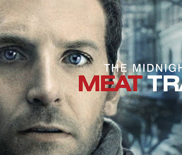 The Midnight Meat Train (2008)