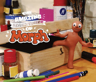 The Amazing Adventures of Morph Season 1