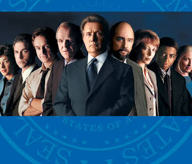 The West Wing