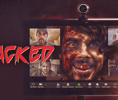 Hacked (2020)