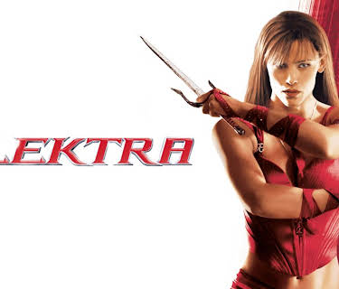 Elektra (2005)