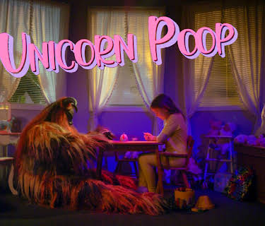 Unicorn Poop (2022)