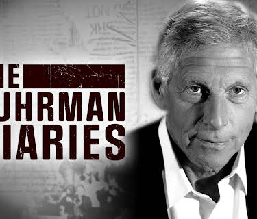 The Fuhrman Diaries