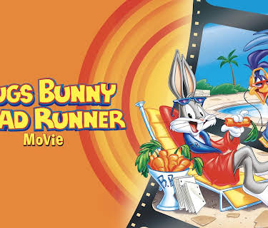 The Bugs Bunny/ Roadrunner Movie (1979)