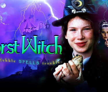 The Worst Witch