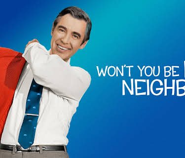 Won't You Be My Neighbor? (2018)