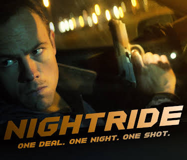 Nightride (2022)