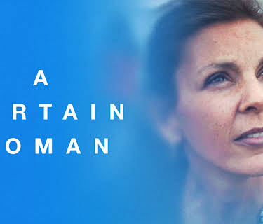 A Certain Woman (2024)