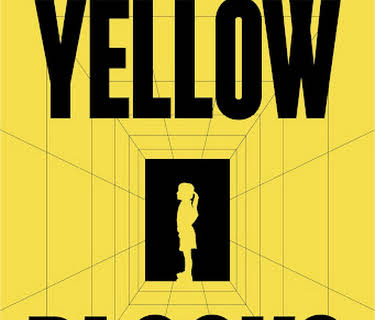 Crossing the Yellow Blocks (2021)
