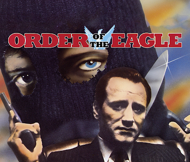 Order of the Eagle (1989)