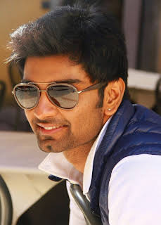 Atharvaa
