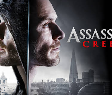 Assassin's Creed (2016)