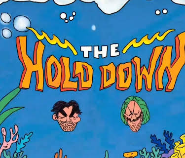 The Hold Down