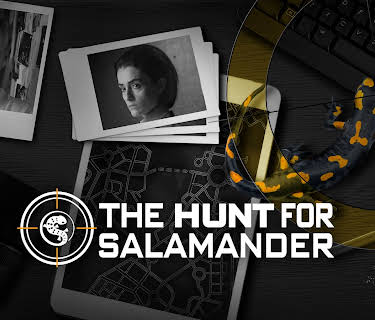 The Hunt For Salamander (English Subtitles)