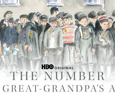 The Number on Great-Grandpa's Arm (2018)