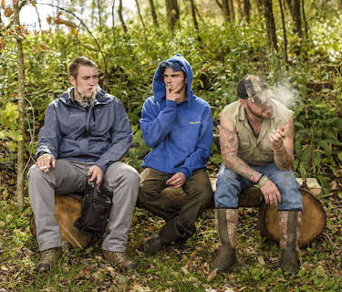 Recovery Boys (2018)