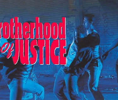 The Brotherhood Of Justice (1986)