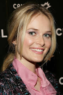 Rachel Blanchard