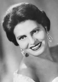 Amália Rodrigues
