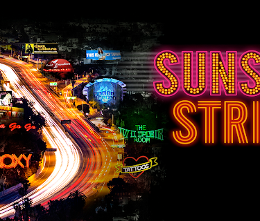 Sunset Strip (2012)
