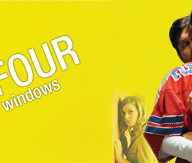Four Windows (English Subtitled) (2009)