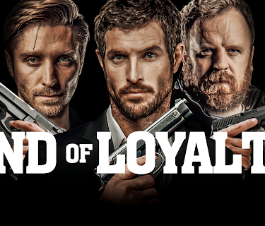 End of Loyalty (2023)