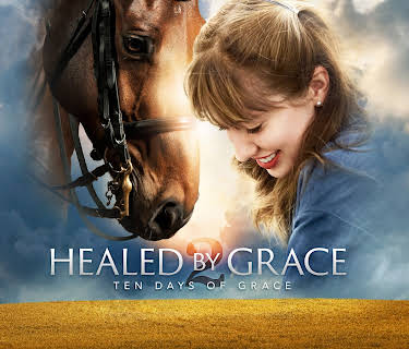 Healed By Grace 2 (2018)