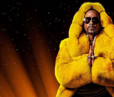 Katt Williams: World War III (2022)