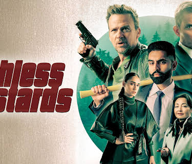 Ruthless Bastards (2025)