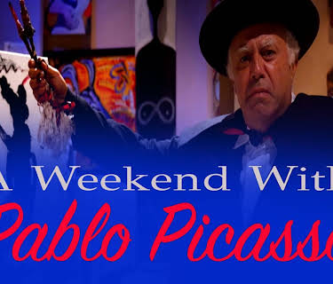 A Weekend with Pablo Picasso (2020)