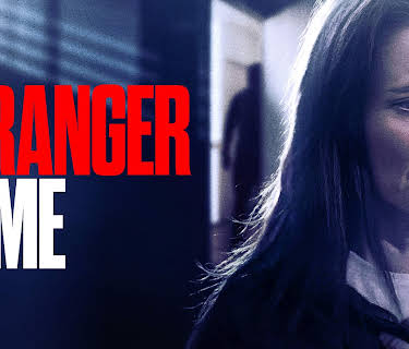 The Stranger Game (2006)