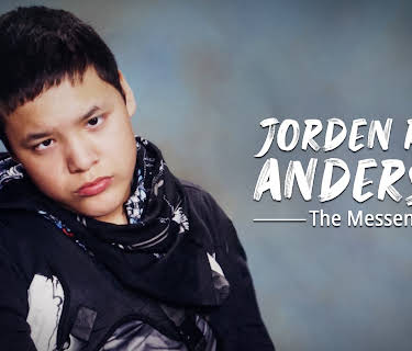 Jordan River Anderson, the Messenger (2019)