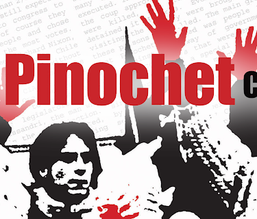 The Pinochet Case (2007)