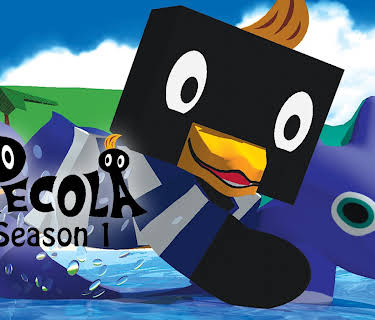 Pecola Season 1