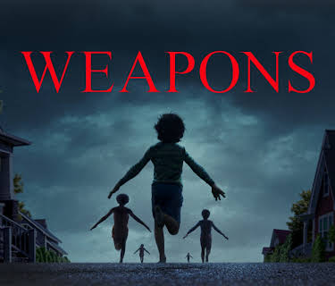 Weapons (2025)
