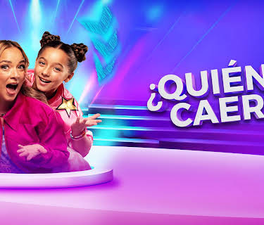 ¿Quién Caerá? KIDS season-1