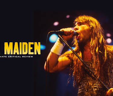 Iron Maiden: Ultimate Critical Review (2007)