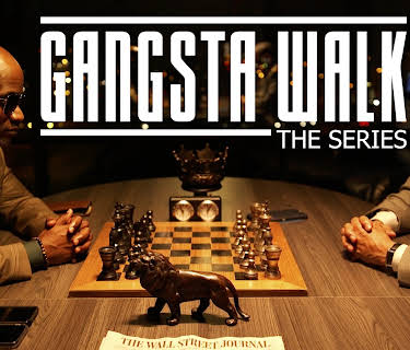 Gangsta Walk
