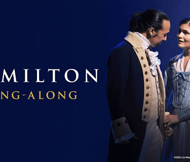 Hamilton Sing-Along (2020)