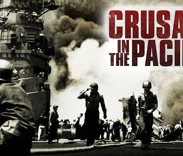 Crusade in the Pacific