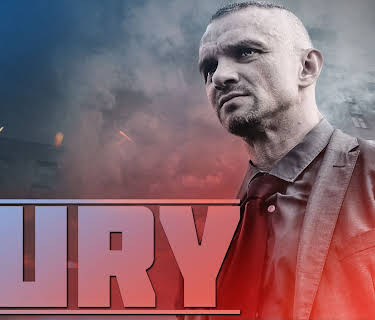 Fury